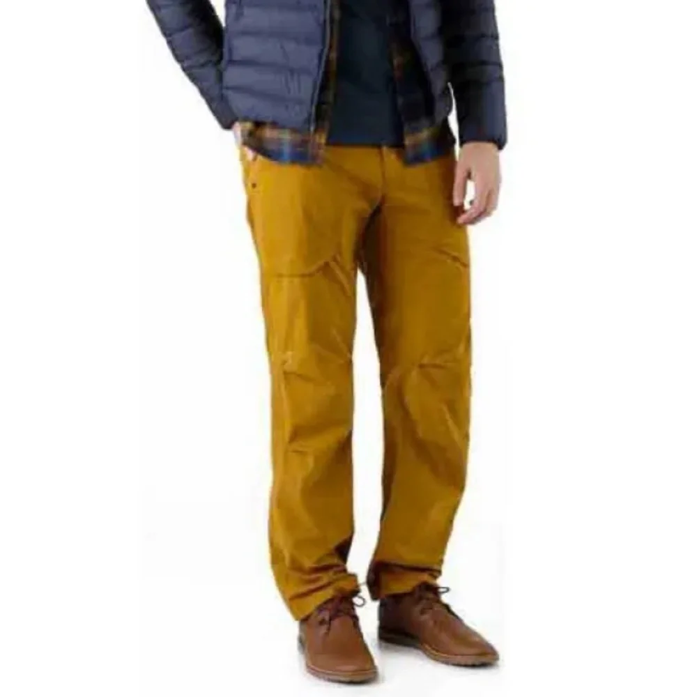 GORPCORE🔥ARC’TERYX SULLIVAN PANTS